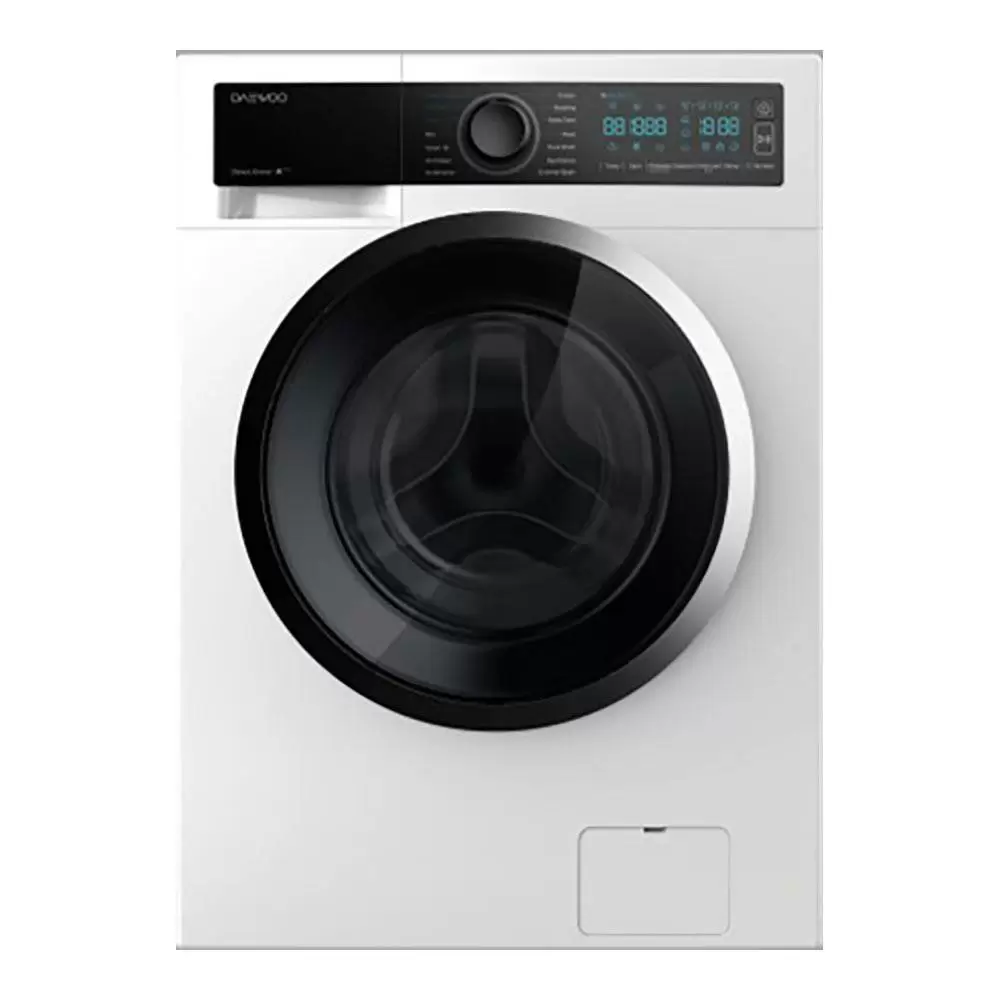 لباسشویی دوو مدل LM-861WB