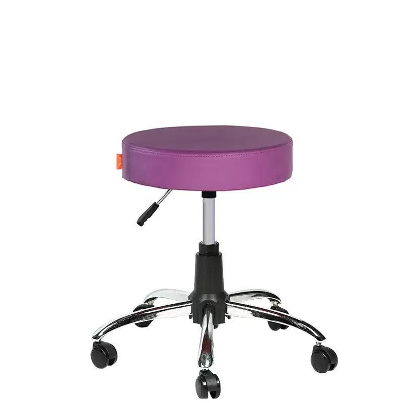 صندلی آزمایشگاهی تابوره چرخ دار برند هیدیکا مبلمان