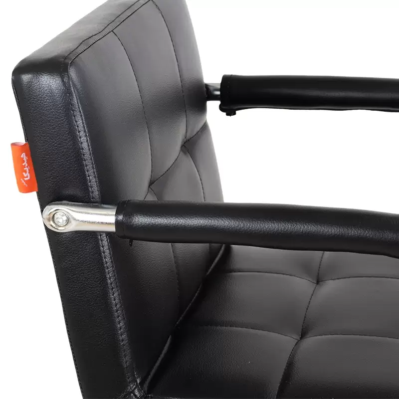 صندلی اپن ریما دسته دار برند هیدیکا مبلمان