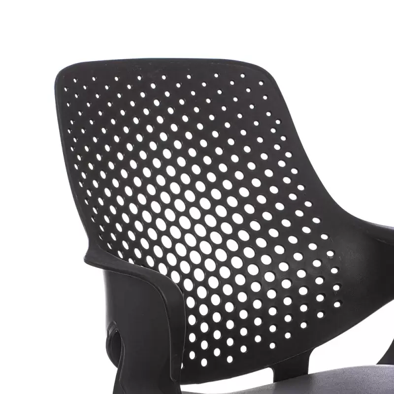 صندلی اداری مدل راما برند هیدیکا مبلمان