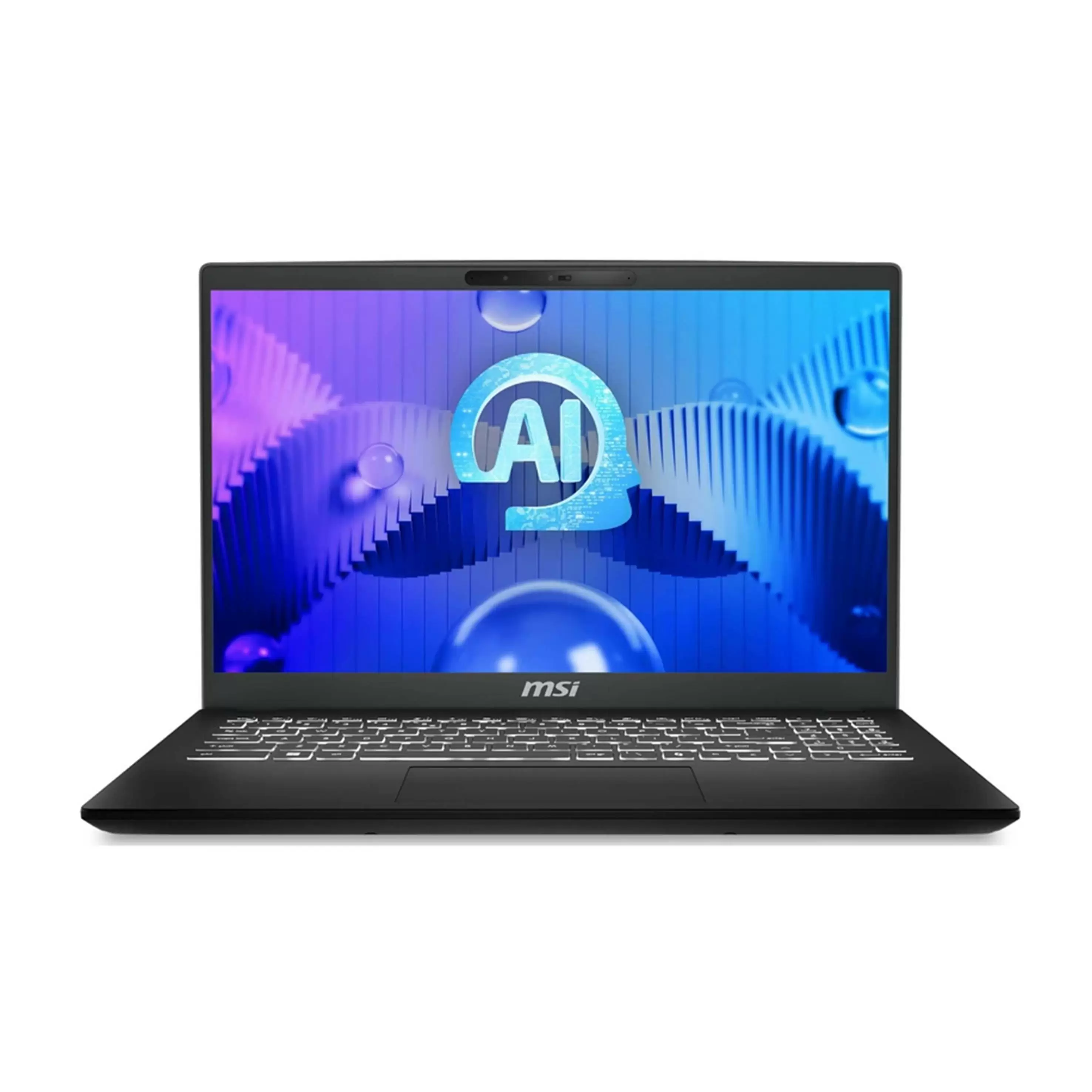 لپ تاپ ام اس آی modern 15 HAI