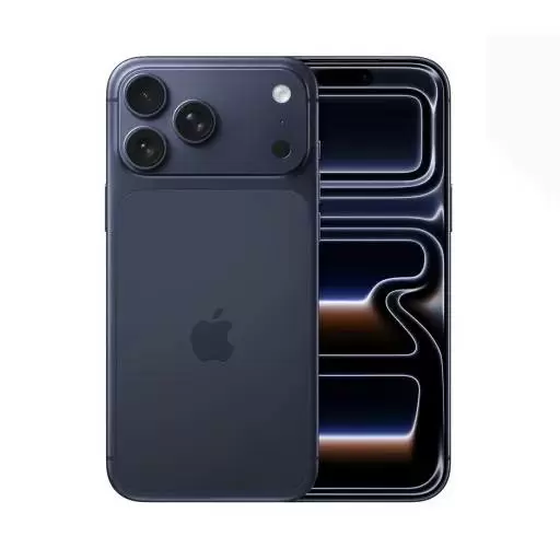 iPhone 17 Pro Max 512GB ZA/A Non Active