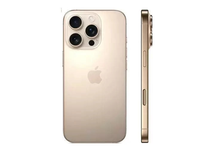 iPhone 16 Pro Max 256GB CH/A Non Active