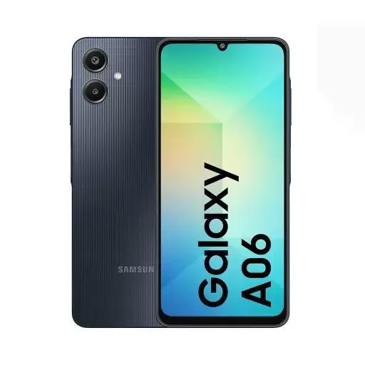 Galaxy A06 128GB RAM 4GB