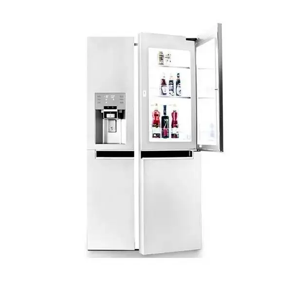 یخچال ساید بای ساید SXi30-10W