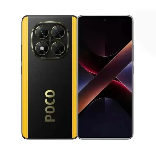 POCO X7 5G 512GB RAM 12GB