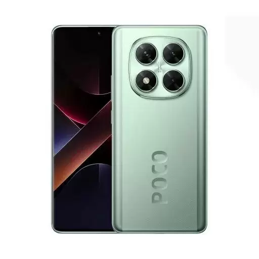 POCO X7 5G 512GB RAM 12GB