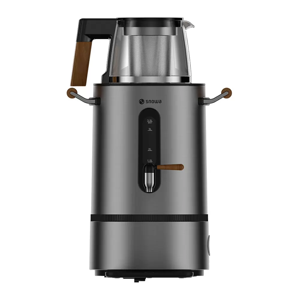 چای ساز اسنوا مدل STM-X2000ST