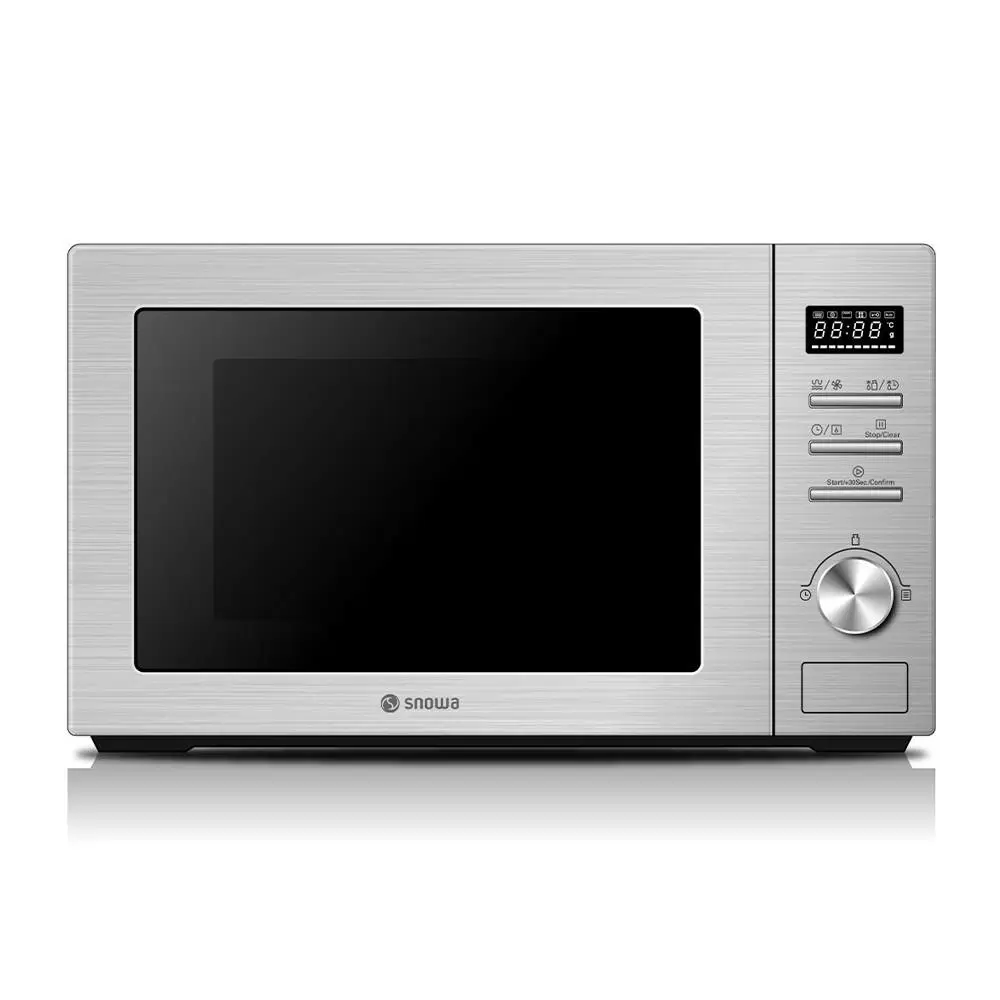 مایکروویو اسنوا مدل SMO-FM32GCS