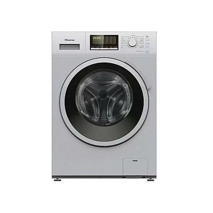 لباسشویی هایسنس مدل WFH8012DS