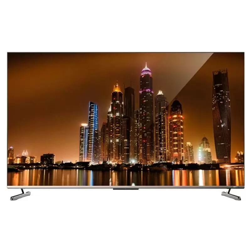  65اینچ LED D'CODE مدل R6D65KE8050UW