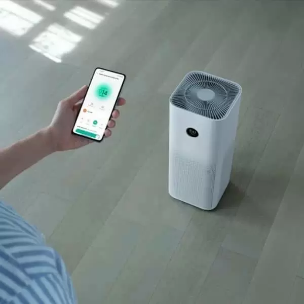 دستگاه تصفیه هوا شیائومی مدل Air Purifier 4 Pro