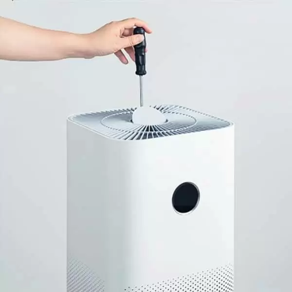 دستگاه تصفیه هوا شیائومی مدل Air Purifier 4