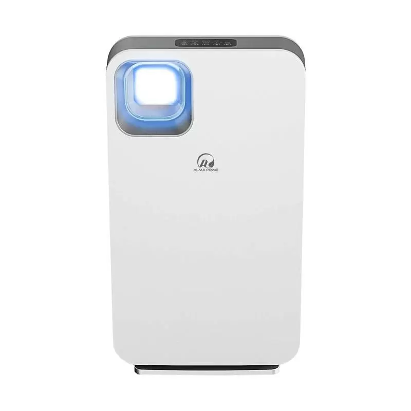 دستگاه تصفیه هوا آلما پرایم مدل AP-333
