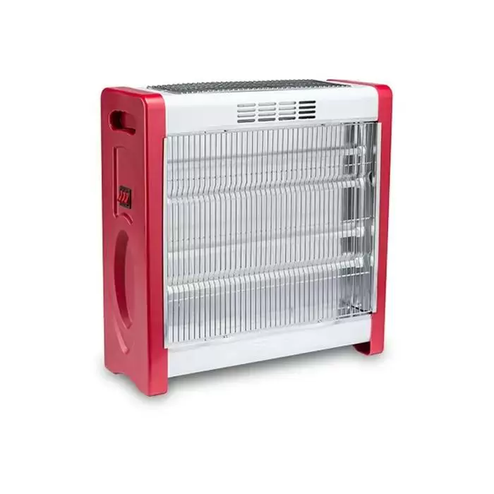 بخاری برقی 6 شعله 3200 وات هاوایی بدون فن مدل H2237