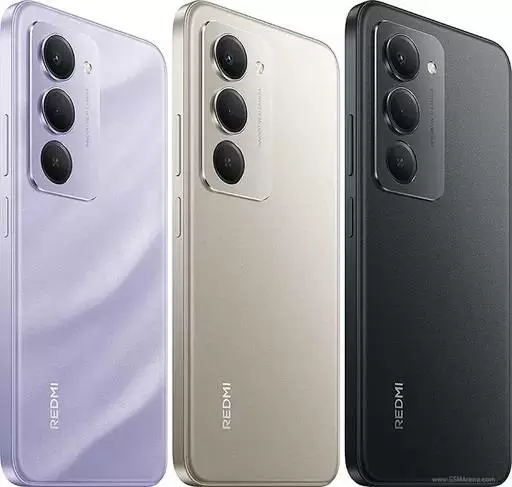 Redmi 15 256GB RAM 8GB