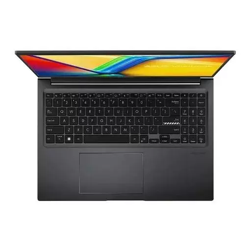 لپ تاپ 16 اینچی ایسوس مدل Asus Vivobook M1605YA MB539 R5 7430U 8GB DDR4 512GB SSD WV با گارانتی 18 ماهه شرکتی