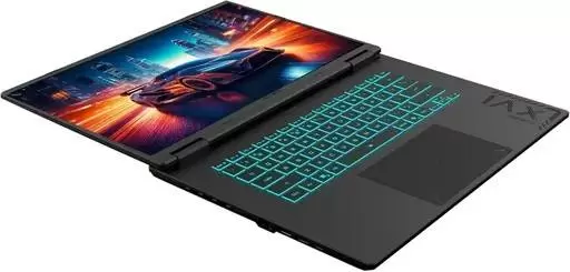 لپ تاپ 16 اینچی گیگابایت مدل Gigabyte Gaming A16 GA6H CWHI3EE864SH i7 13620H 32GB DDR5 1TB SSD 8GB RTX5070 IPS Win با گارانتی 36 ماهه شرکتی