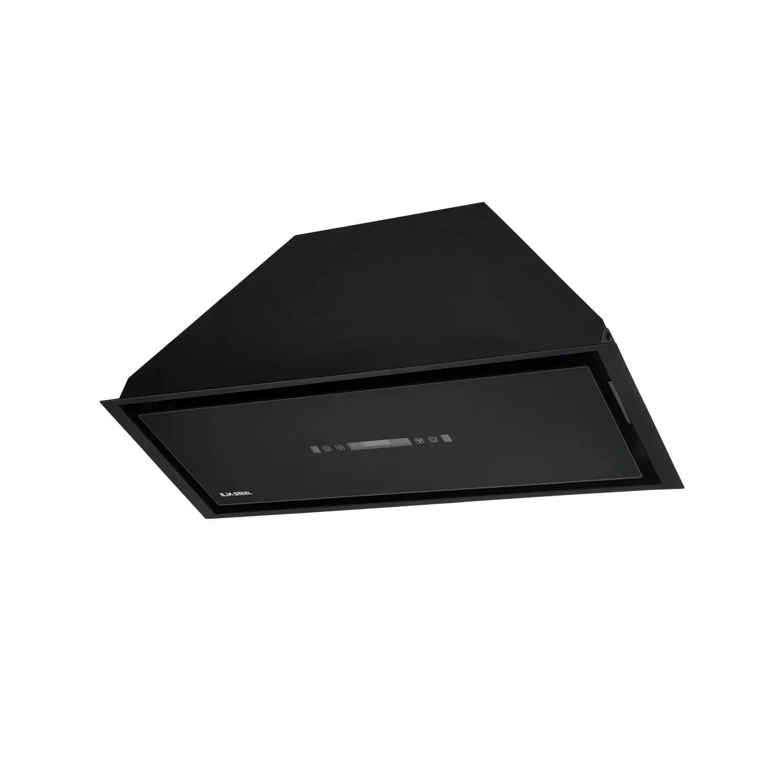 هود آشپزخانه ایلیااستیل مدل تینا کد: 019672