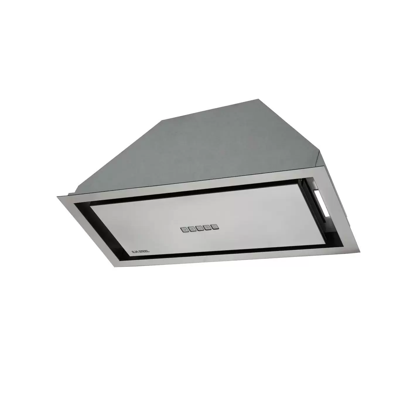 هود مخفی ایلیااستیل مدل هلنا کد: 019960 