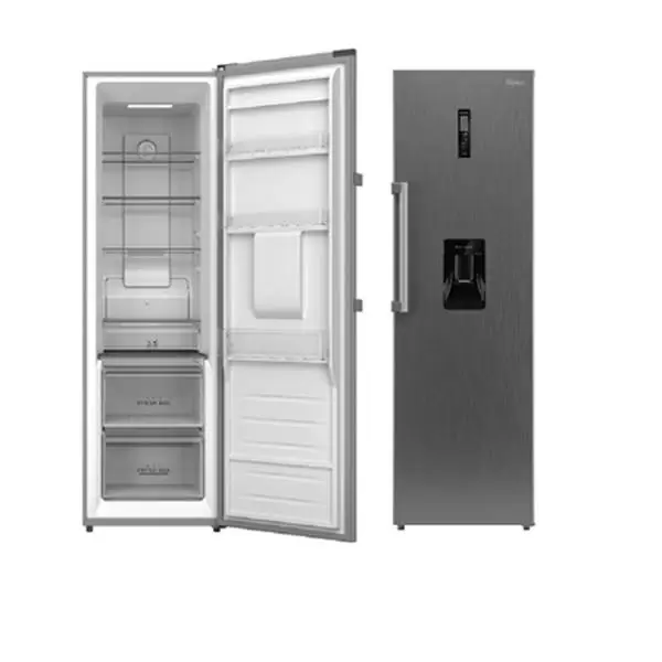 یخچال فریزر دوقلوی جی پلاس مدل GRF-P2737LS/FS