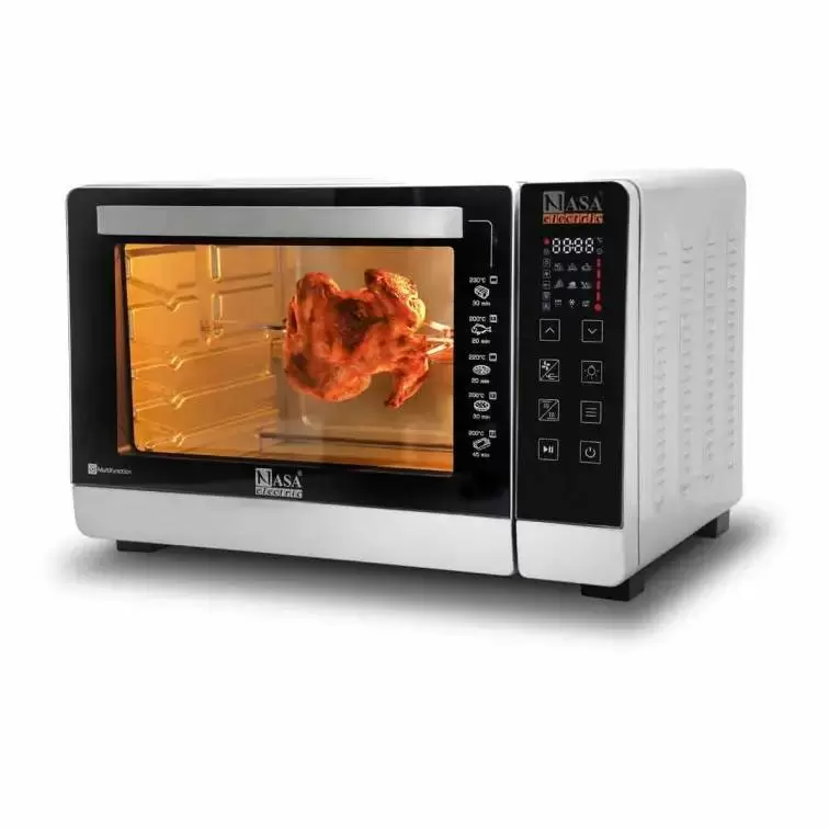 اون توستر NS-2042