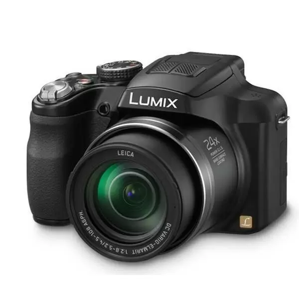 دوربین پاناسونیک Panasonic Lumix FZ60 Digital Camera