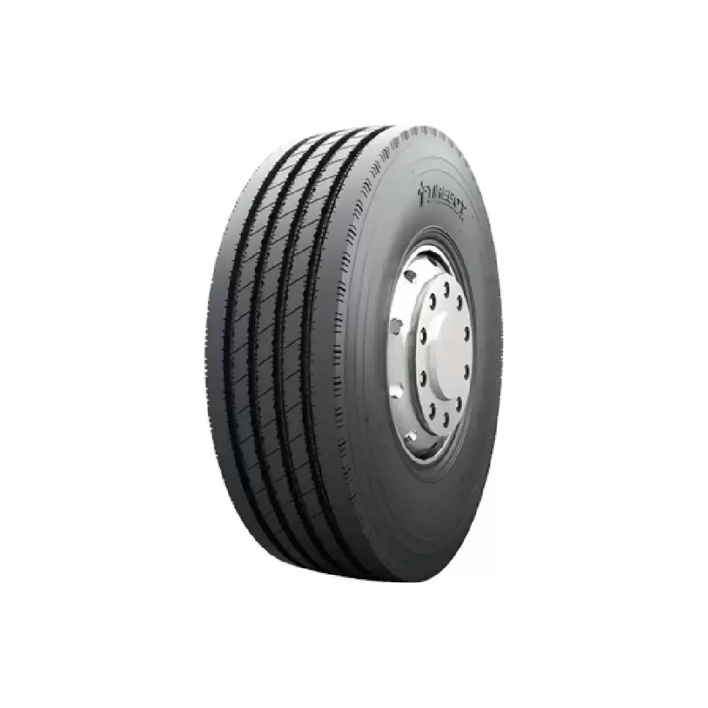تایر ماشین سنگین TRANS228 سایز 295/80R22.5