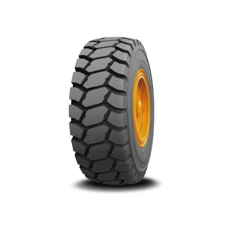 تایر ماشین آلات معدنی MOTO 823 - E4 سایز 21.00R35