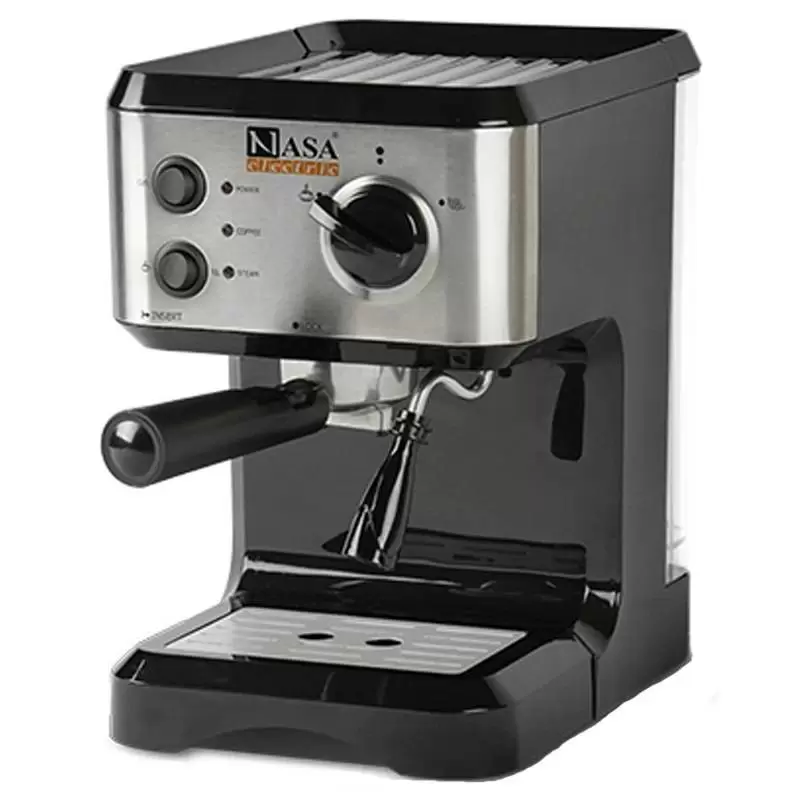 اسپرسو ساز NS-539