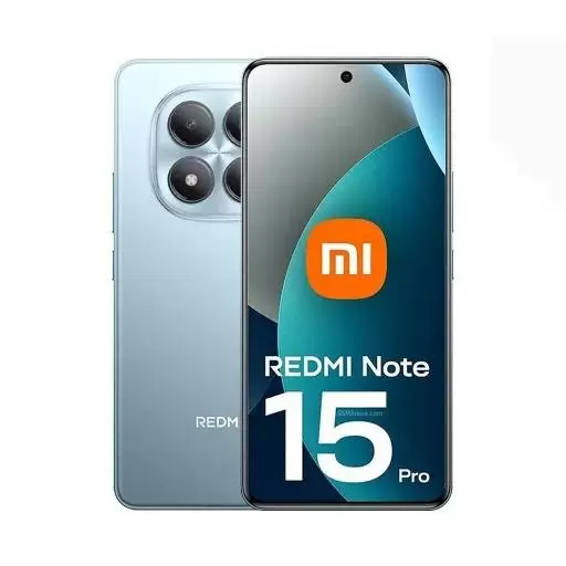 Redmi Note 15 Pro 256GB RAM 8GB