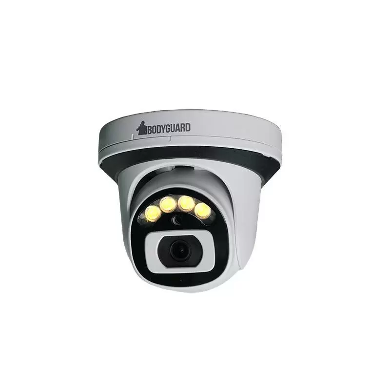 دام دارک فایتر بادیگارد 6100