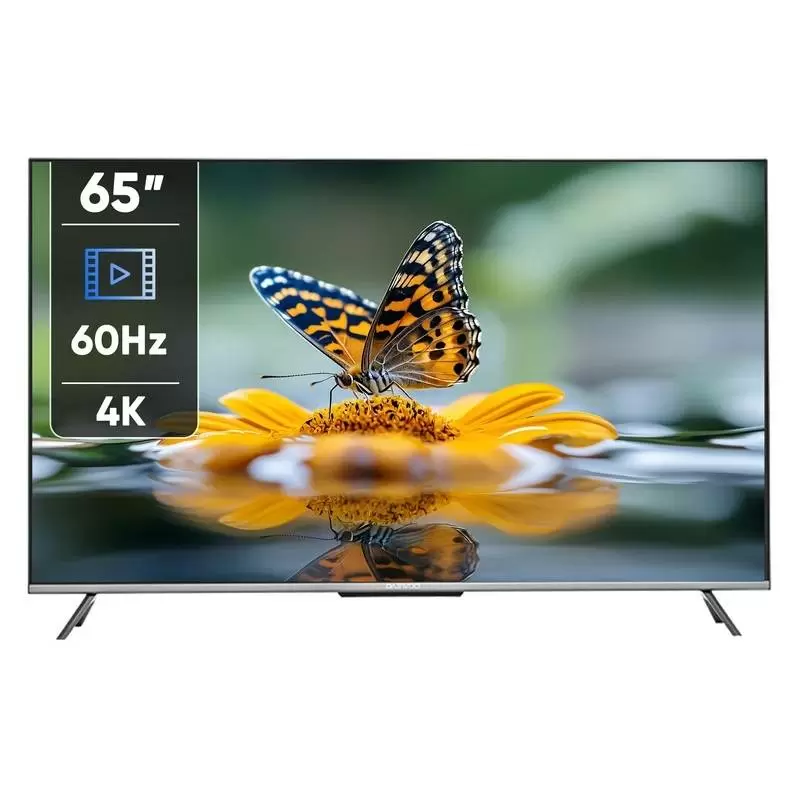 تلویزیون 65 اینچ دوو مدل 65DM4500 کد 42554