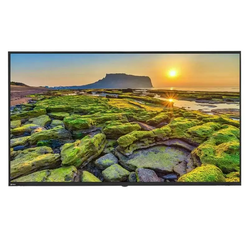 تلویزیون 75 اینچ ال ای دی هوشمند اسنوا مدل 75SA710 کد 23874