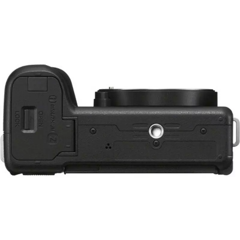 دوربین سونی Sony ZV-E10 II Mirrorless Camera with 16-50 and 55-210mm Lenses Kit