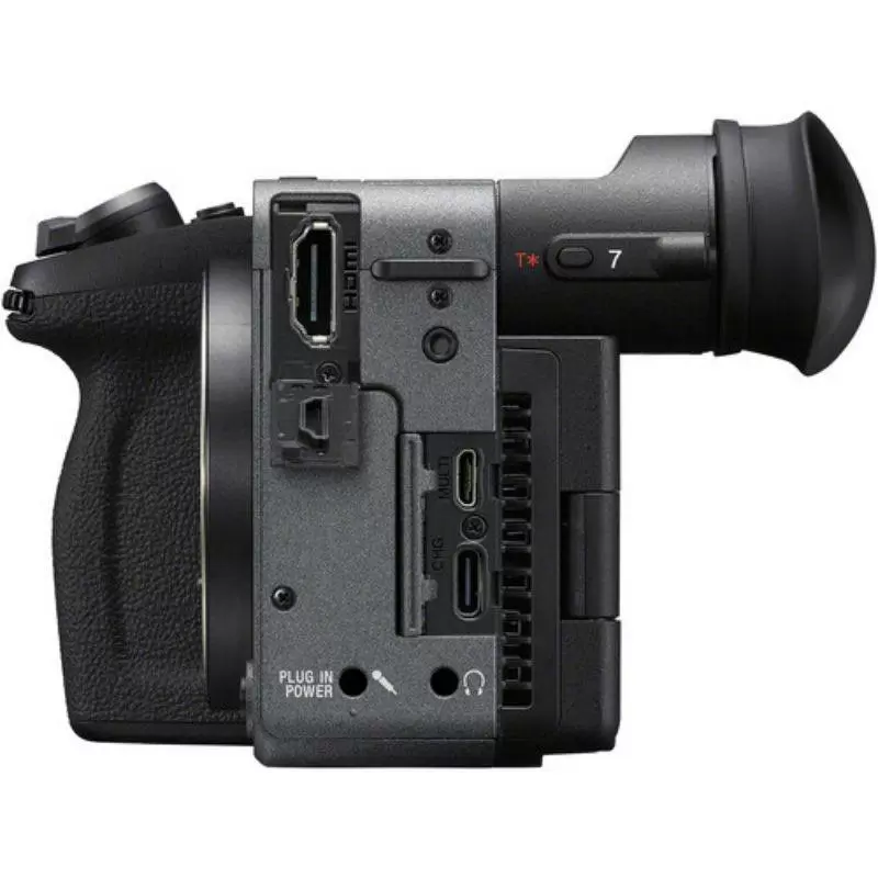دوربین سونی Sony FX2 Digital Cinema Camera