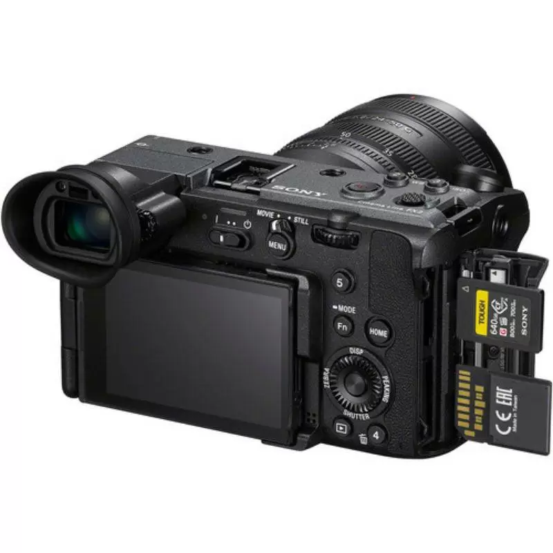 دوربین سونی Sony FX2 Digital Cinema Camera