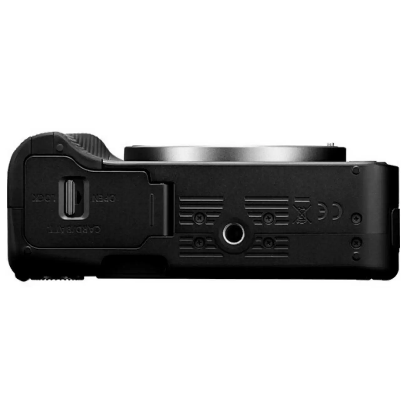 دوربین بدون آینه کانن Canon EOS R50 V Mirrorless Camera