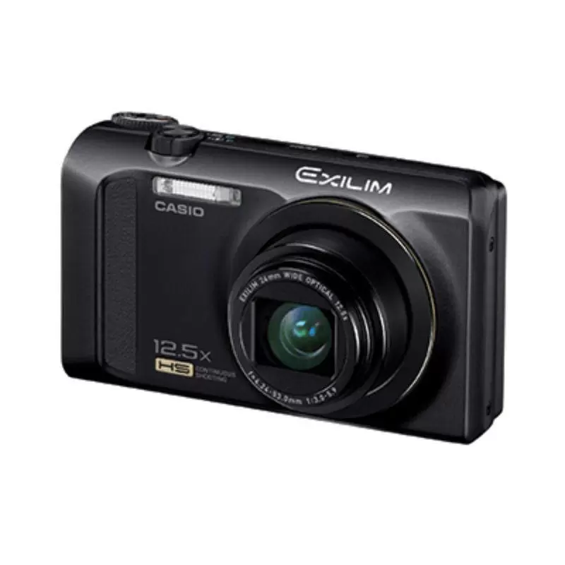 دوربین دیجیتال کاسیو Casio Exilim EX-ZR200 camera