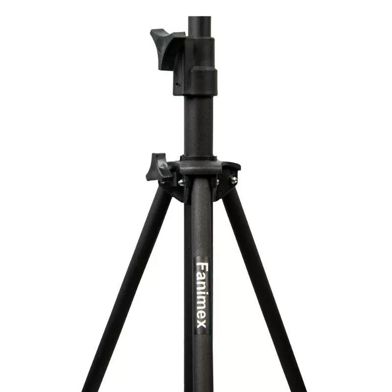 سه پایه نگهدارنده نور و موبایل فانیمکسFanimex 807 T Mobile Tripod