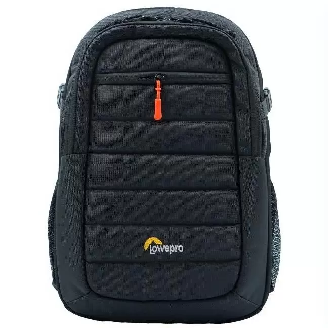 کوله پشتی طرح لوپرو Lowepro Tahoe BP150 Black hc