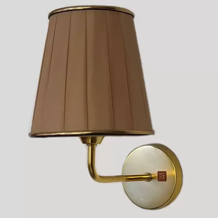 چراغ دیواری مدل کاج