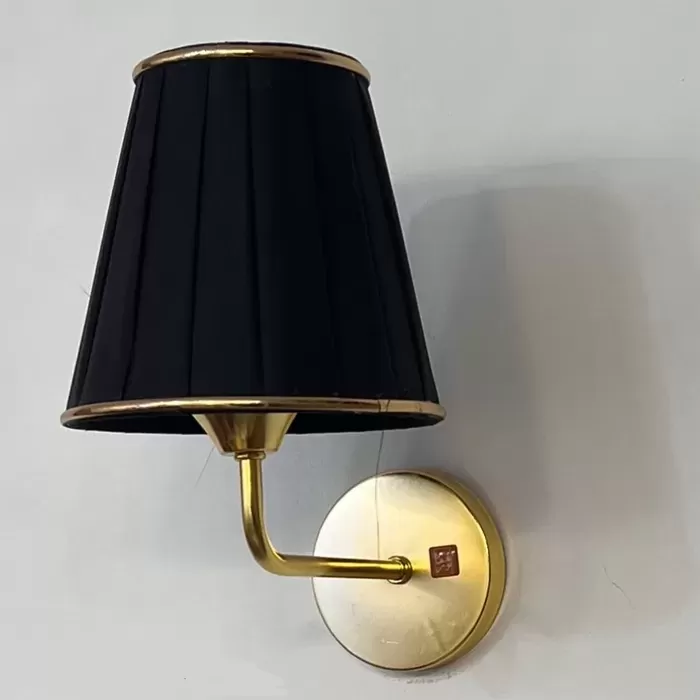 چراغ دیواری مدل کاج