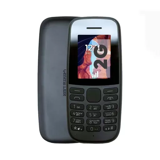General Luxe 105 + بیمه
