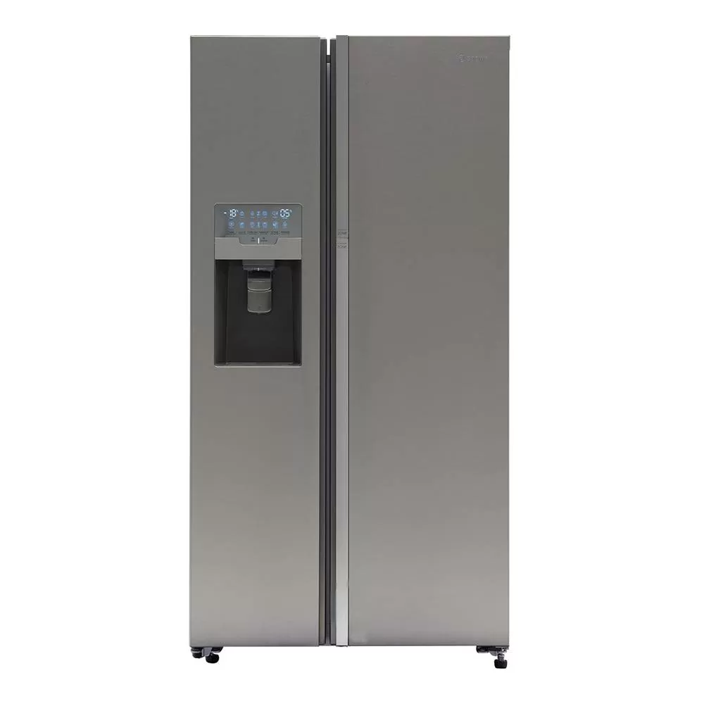 ساید بای ساید هوشمند اسنوا مدل ARS3Di-L300-S کد23227