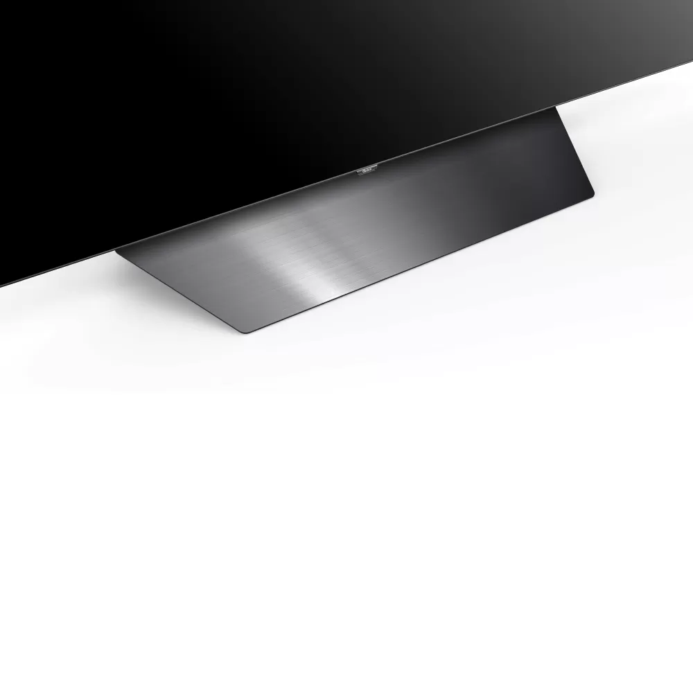تلویزیون 55 اینچ OLED (سری Knight) مدل GTV-55O9