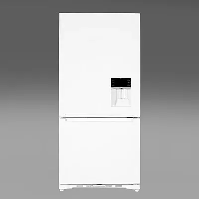 یخچال فریزر انترو مدل ET/JUPITER/RF823/i/W