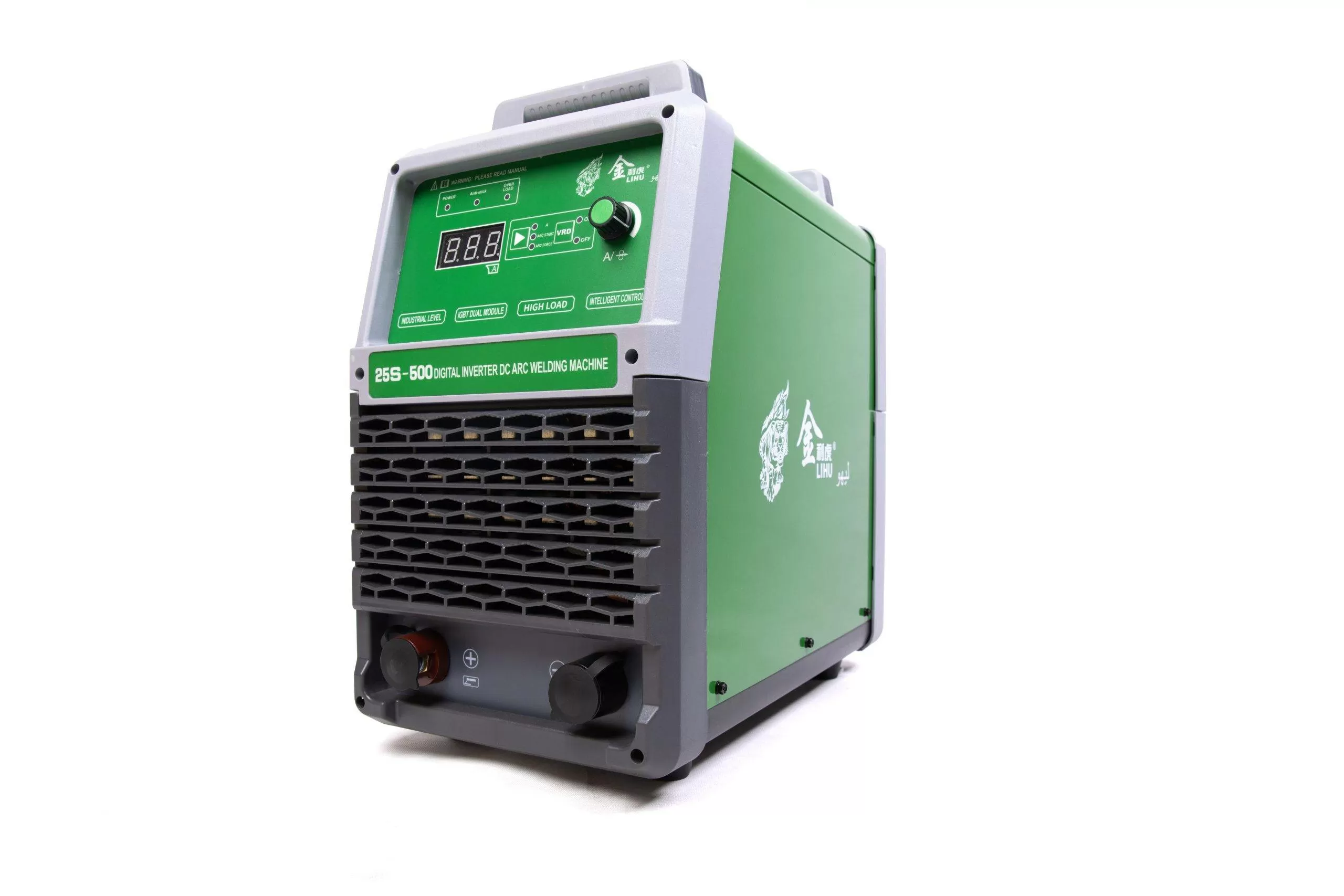اینورتر جوش صنعتی 25S500 لیهو